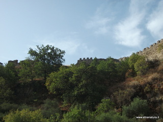 Castello di Pentefur